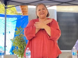 Por definir Morena quien será su coordinadora o coordinador para la defensa de la Cuarta Transformación en Baja California: Eva Moreno