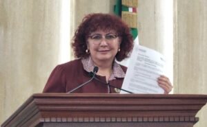 PRESENTA DIP. MAYTHÉ MÉNDEZ REFORMA CONTRA TRABAS EN LA TITULACIÓN DE UNIVERSIDADES PRIVADAS
